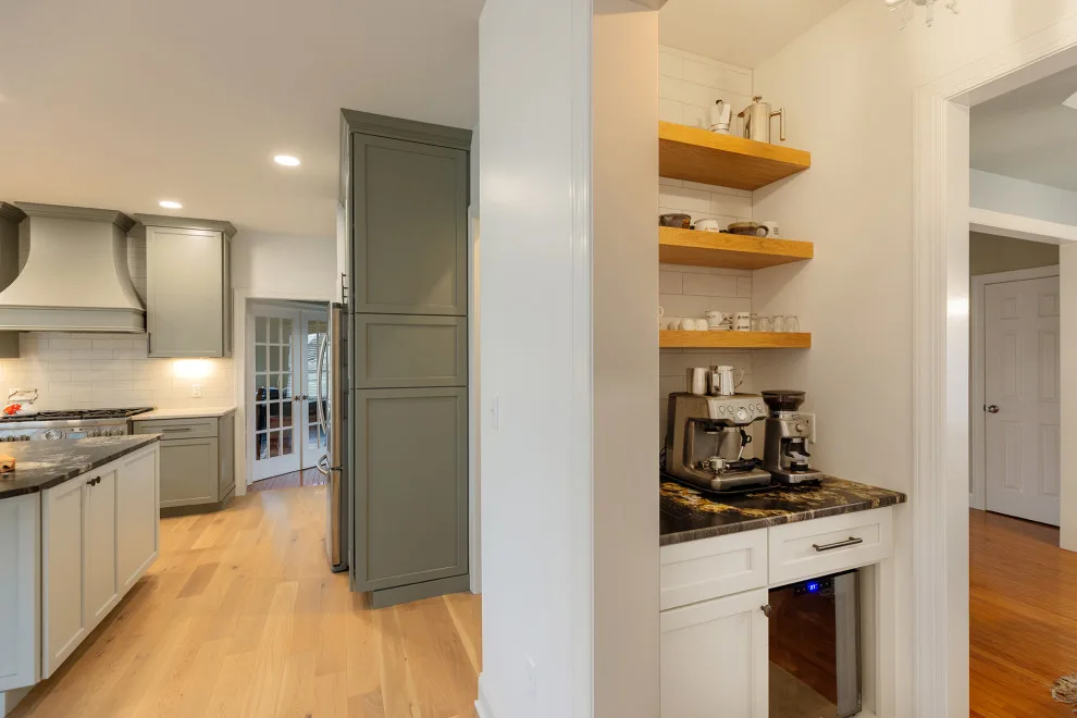 Culinary Space at Lucinda by Roland Builder, Inc. - Photo 7