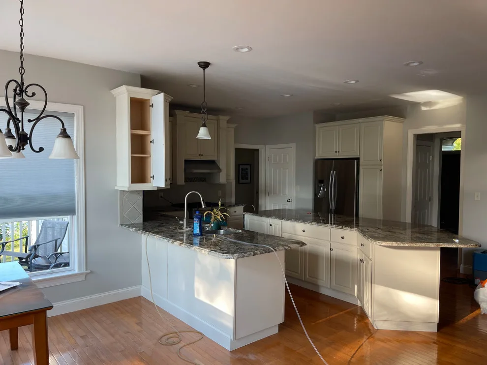 Culinary Space at Lucinda by Roland Builder, Inc. - Photo 3