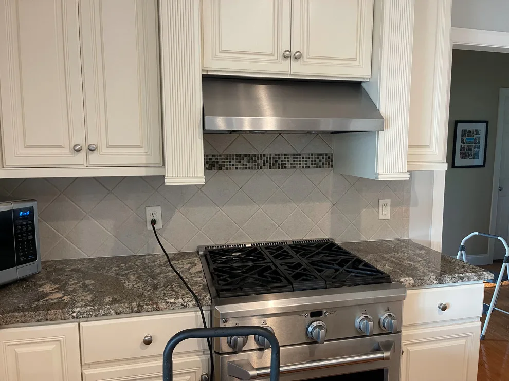 Culinary Space at Lucinda by Roland Builder, Inc. - Photo 4