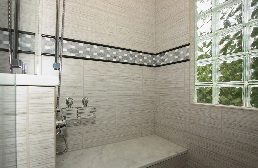Fredericksburg, VA | Kitchen and Several Bathrooms by Heartland Design And Remodeling - Photo 7