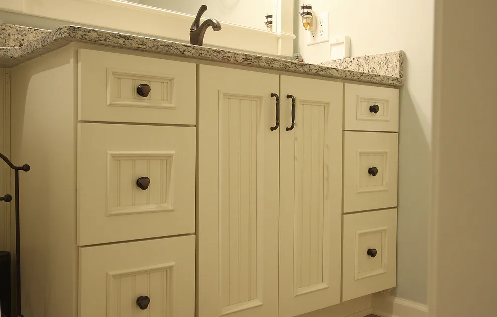 Fredericksburg, VA | Kitchen and Several Bathrooms by Heartland Design And Remodeling - Photo 13