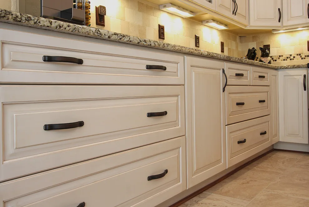 Fredericksburg, VA | Kitchen and Several Bathrooms by Heartland Design And Remodeling - Photo 10