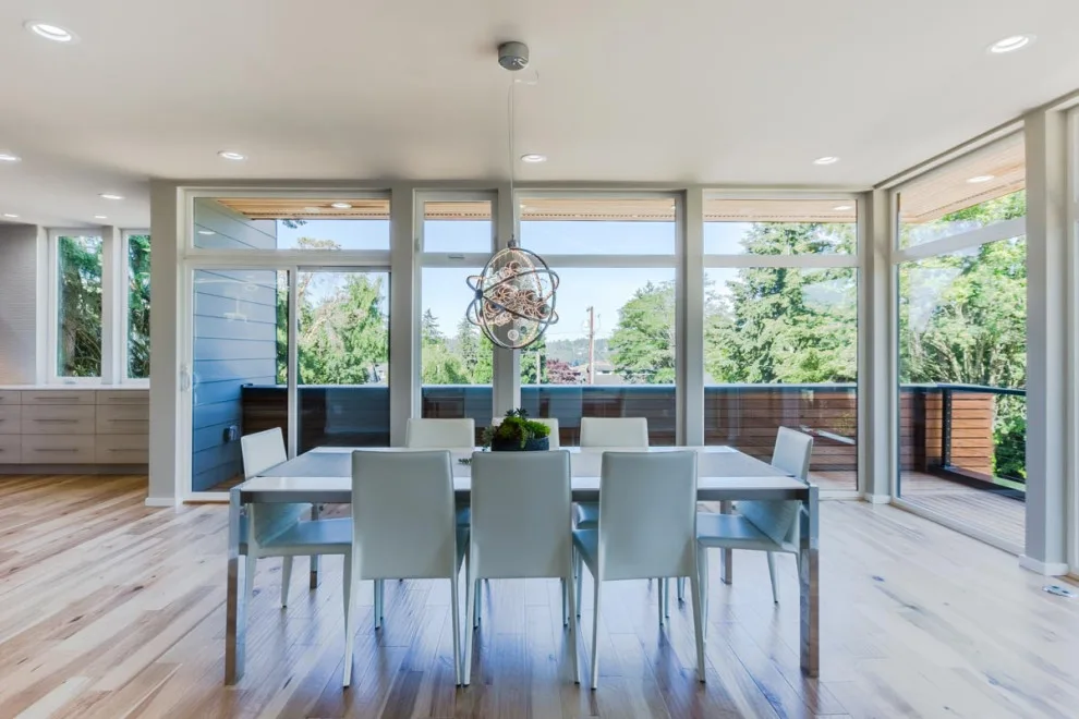 Contemporary Residence with Elegant Design by United Signature Tacoma - Photo 3