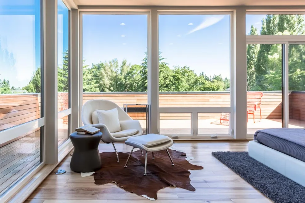 Contemporary Residence with Elegant Design by United Signature Tacoma - Photo 5