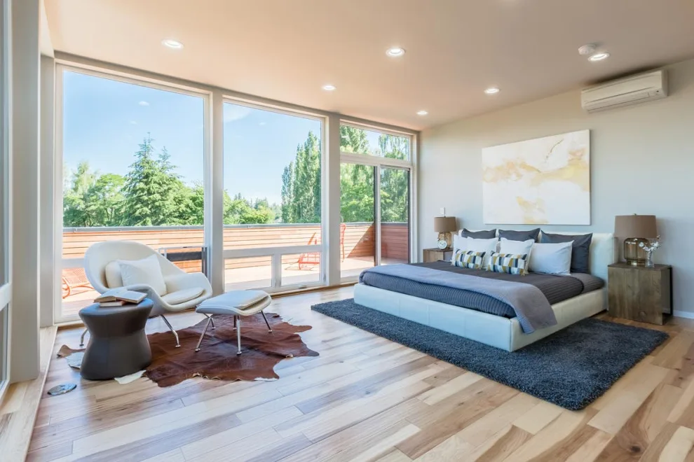 Contemporary Residence with Elegant Design by United Signature Tacoma - Photo 2