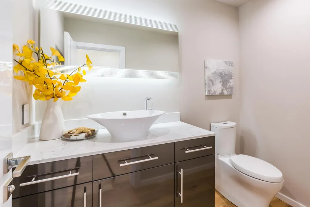 Contemporary Residence with Elegant Design by United Signature Tacoma - Photo 11