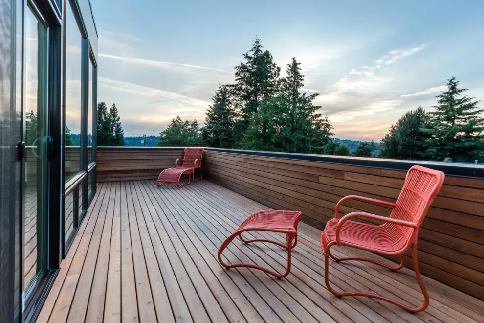 Contemporary Residence with Elegant Design by United Signature Tacoma - Photo 10