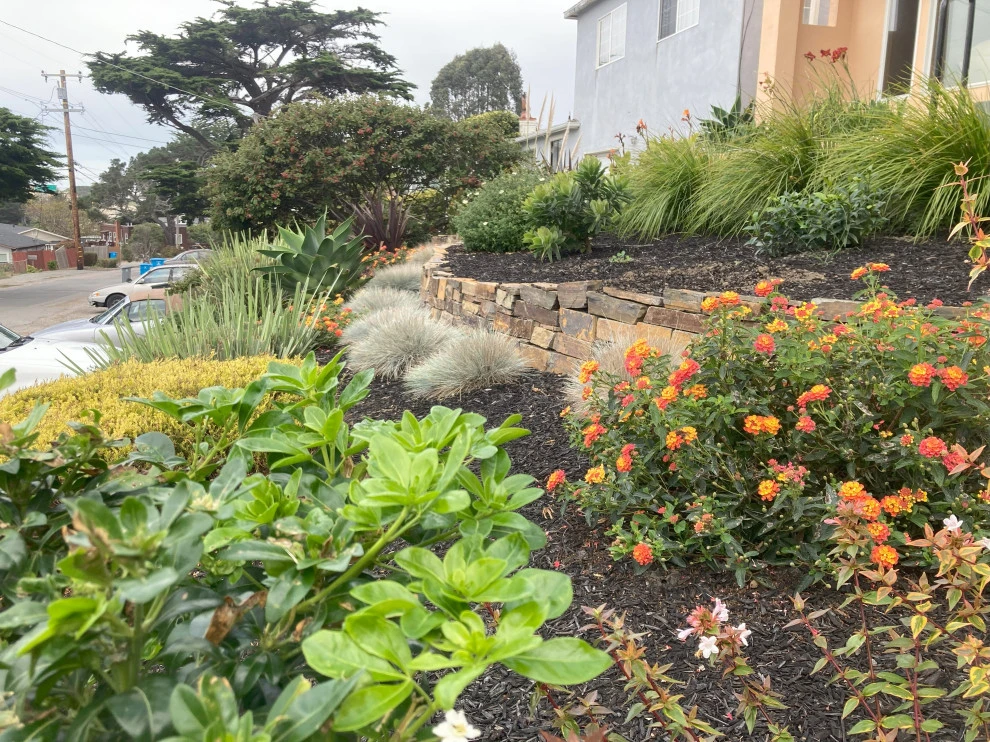 Jennifer Bromme Landscape Design - Photo 2