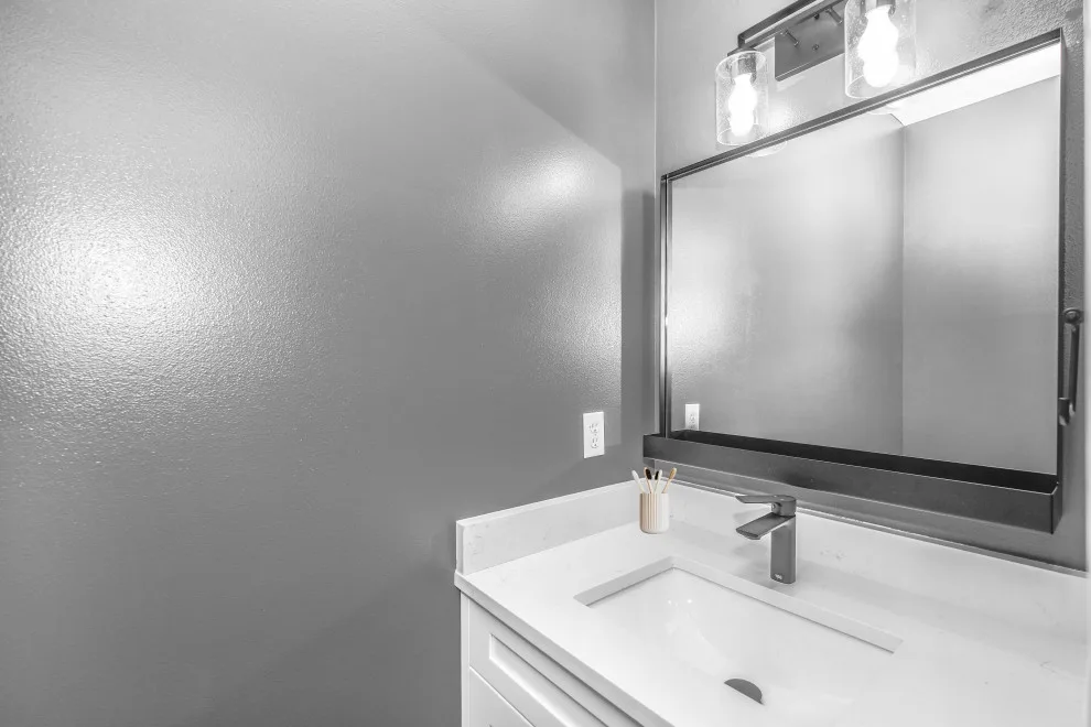 Impressive Easy-Clean Kitchen and Bathroom in Bothell by United Signature - Photo 6