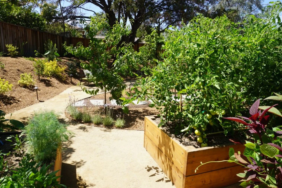 Jennifer Bromme Landscape Design - Photo 9