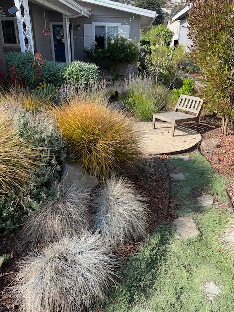 Jennifer Bromme Landscape Design - Photo 3
