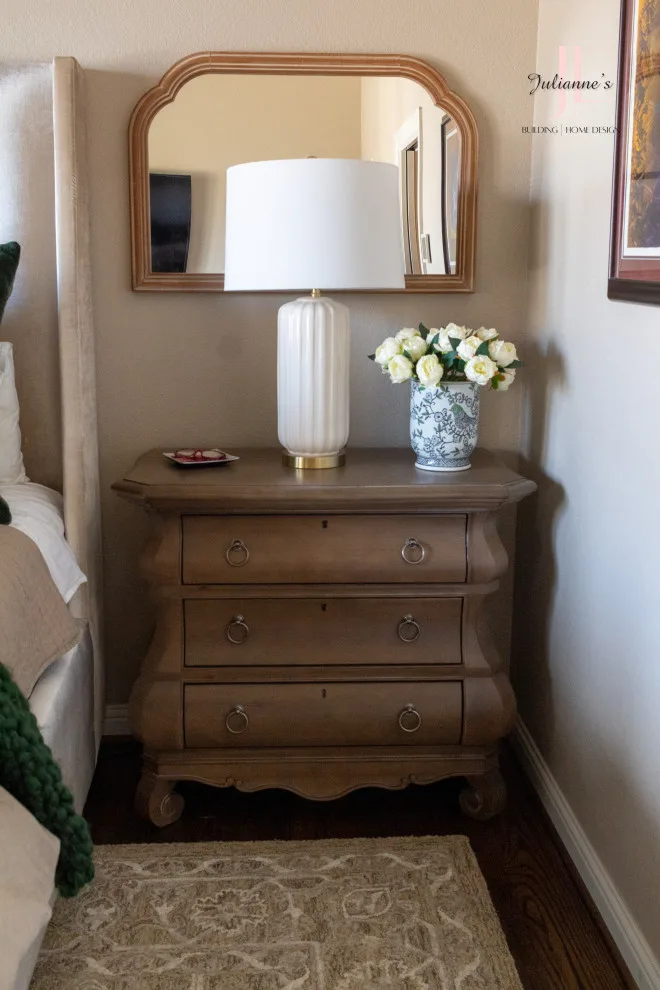 Opulent Bedroom Makeover by Julianne's Design & Build - Photo 6