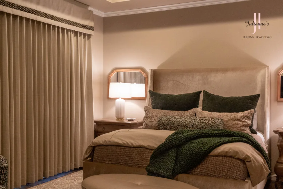 Julianne's Design & Build - Photo 6