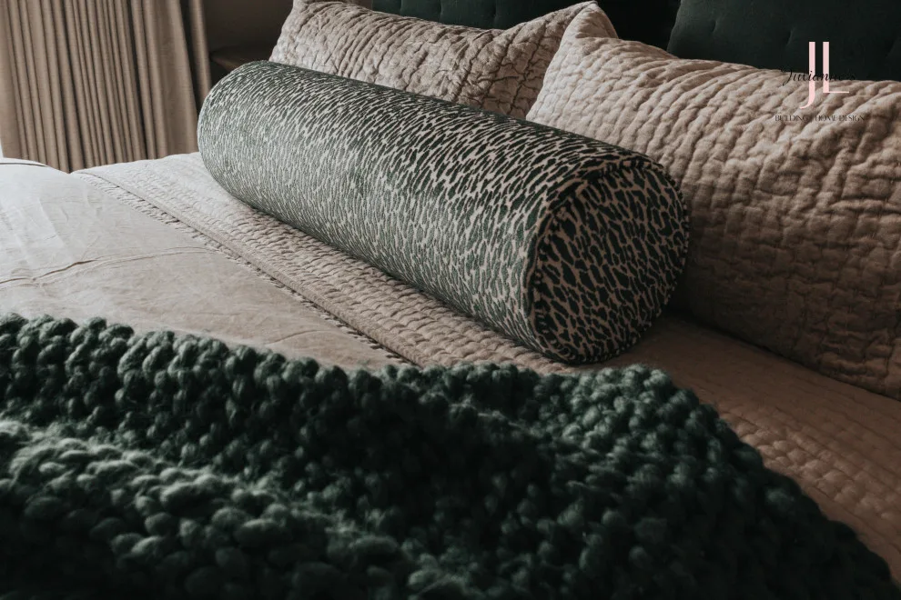 Opulent Bedroom Makeover by Julianne's Design & Build - Photo 3