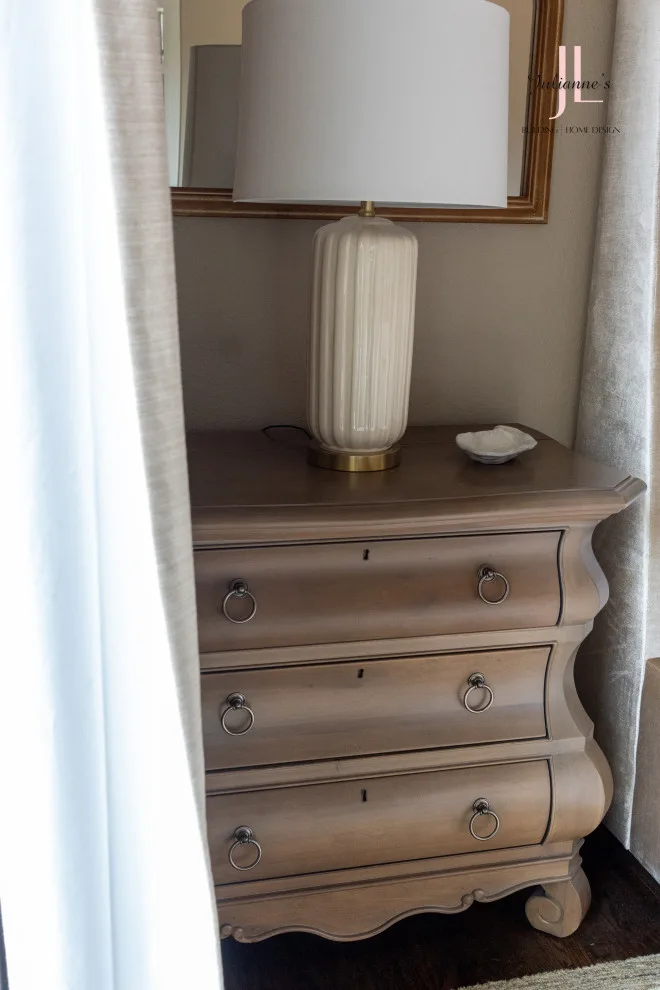 Opulent Bedroom Makeover by Julianne's Design & Build - Photo 22