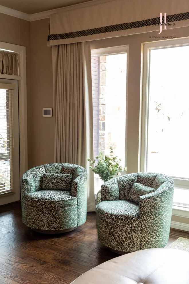 Opulent Bedroom Makeover by Julianne's Design & Build - Photo 4
