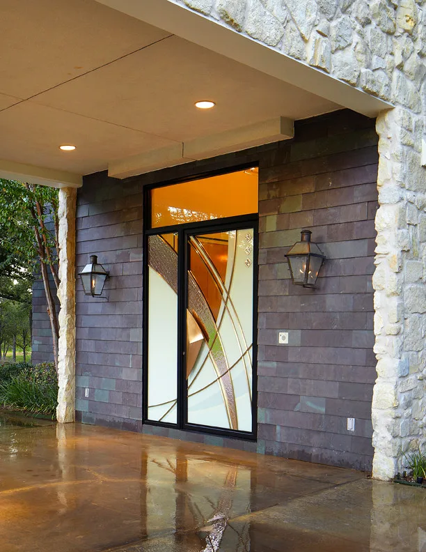 Lakeside Luxury by EURO Design Build - Photo 3