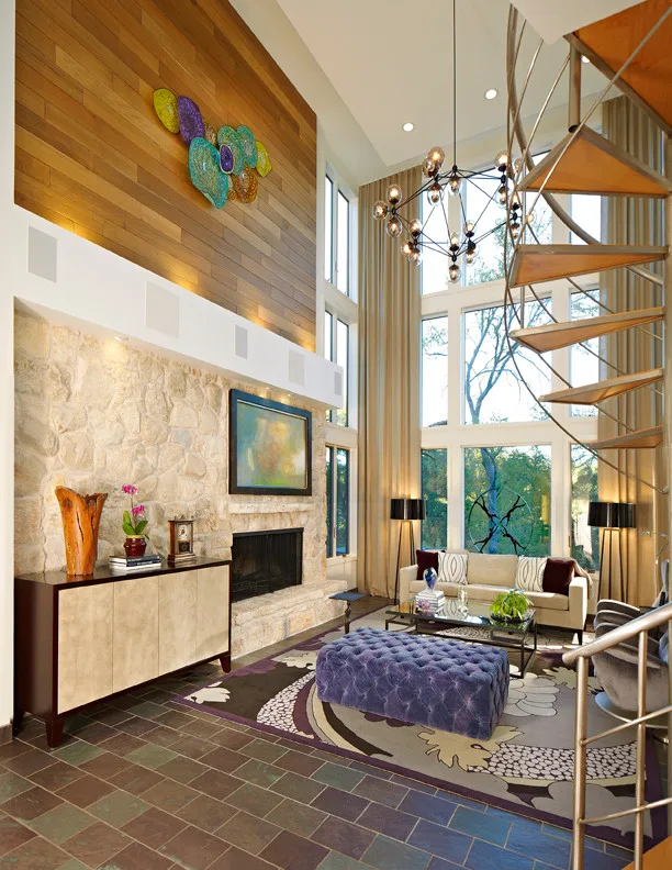 Lakeside Luxury by EURO Design Build - Photo 13