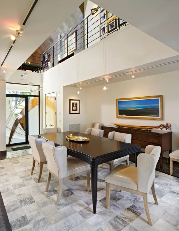 Lakeside Luxury by EURO Design Build - Photo 8