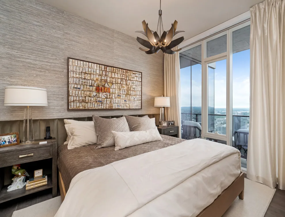 Upscale Apartment - Nashville City Center by Trace Ventures - Photo 9