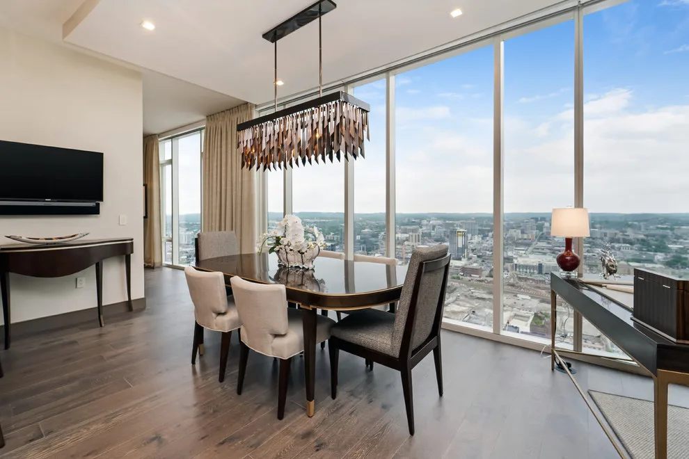 Upscale Apartment - Nashville City Center by Trace Ventures - Photo 13