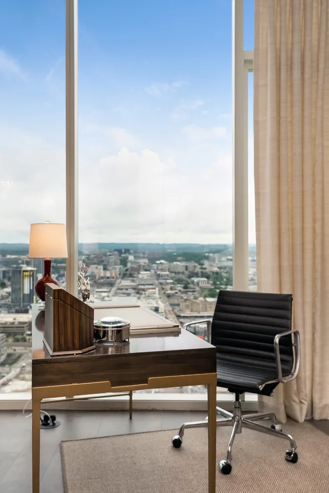 Upscale Apartment - Nashville City Center by Trace Ventures - Photo 6
