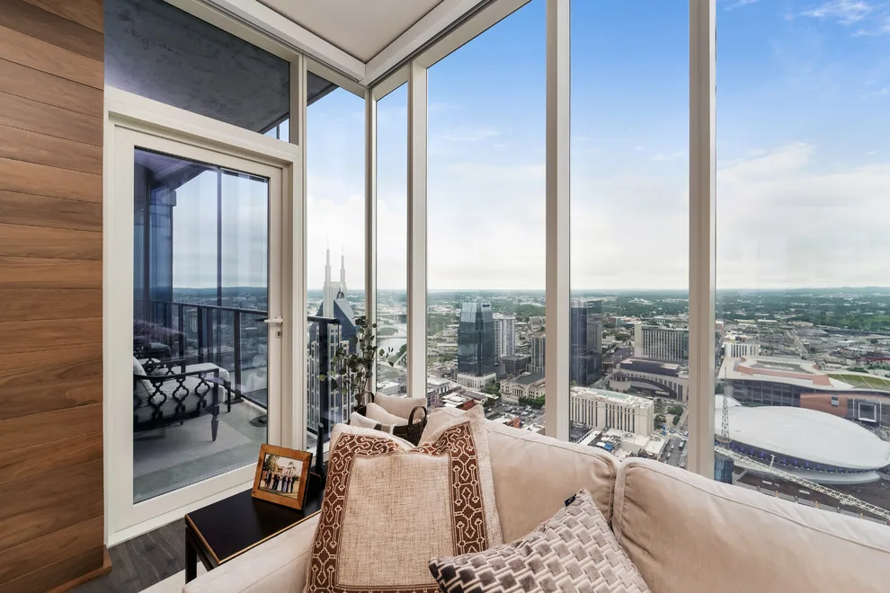 Upscale Apartment - Nashville City Center by Trace Ventures - Photo 2