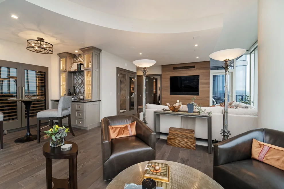 Upscale Apartment - Nashville City Center by Trace Ventures - Photo 5
