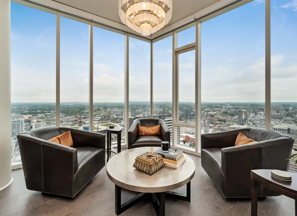 Upscale Apartment - Nashville City Center by Trace Ventures - Photo 12