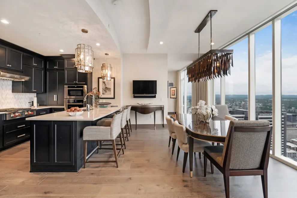 Upscale Apartment - Nashville City Center by Trace Ventures - Photo 8