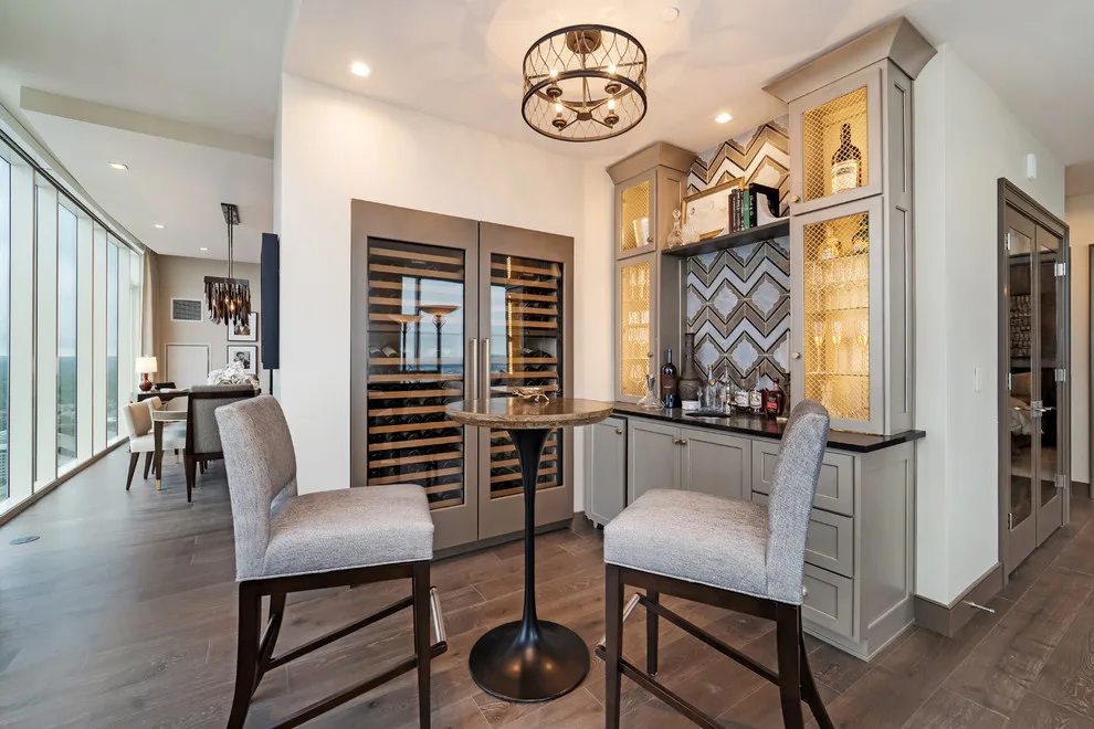 Upscale Apartment - Nashville City Center by Trace Ventures - Photo 11
