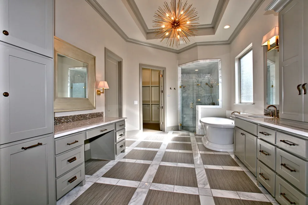 Opulent Residence Estate by Atwood Custom Homes - Photo 28