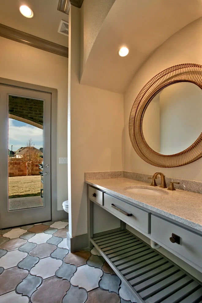 Opulent Residence Estate by Atwood Custom Homes - Photo 25