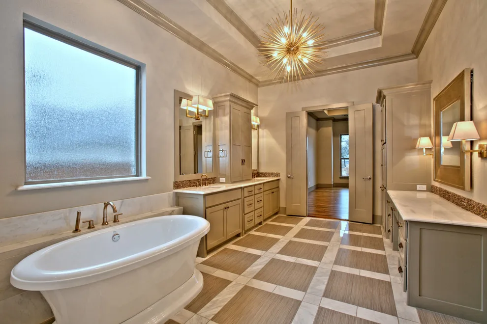 Opulent Residence Estate by Atwood Custom Homes - Photo 7
