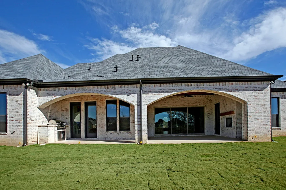 Opulent Residence Estate by Atwood Custom Homes - Photo 41