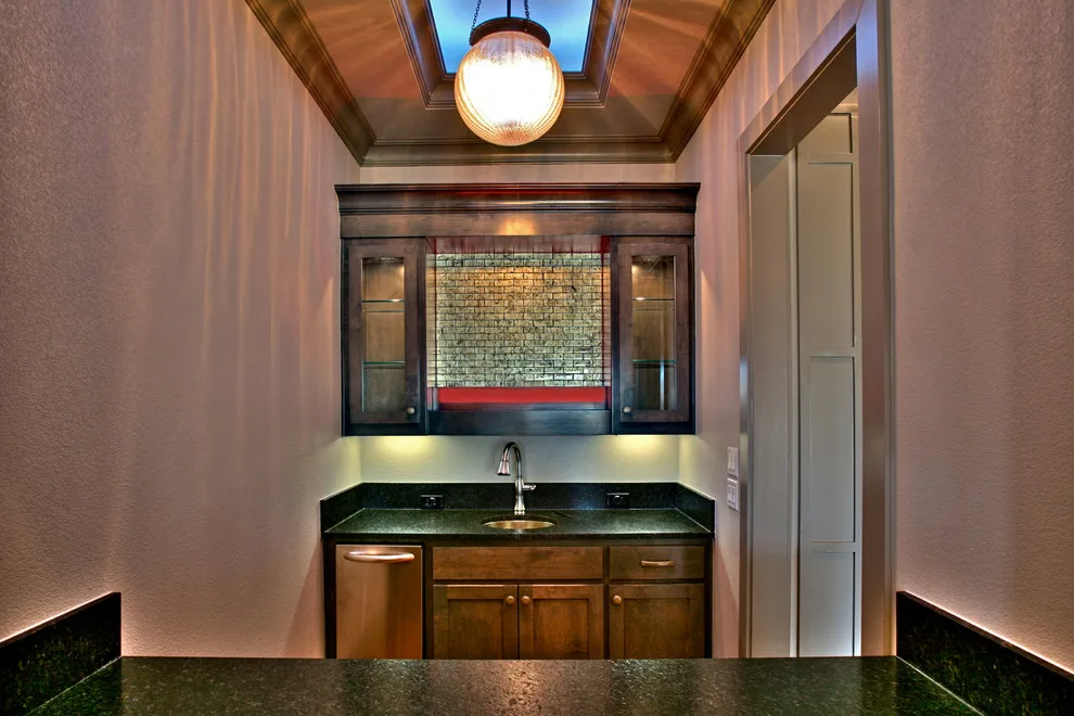 Opulent Residence Estate by Atwood Custom Homes - Photo 36