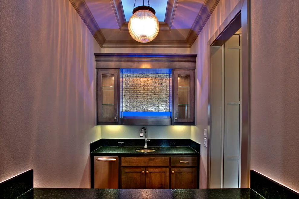 Opulent Residence Estate by Atwood Custom Homes - Photo 29