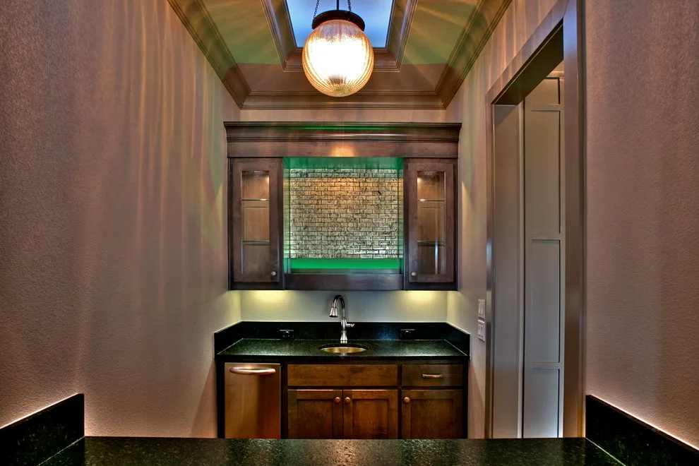 Opulent Residence Estate by Atwood Custom Homes - Photo 15