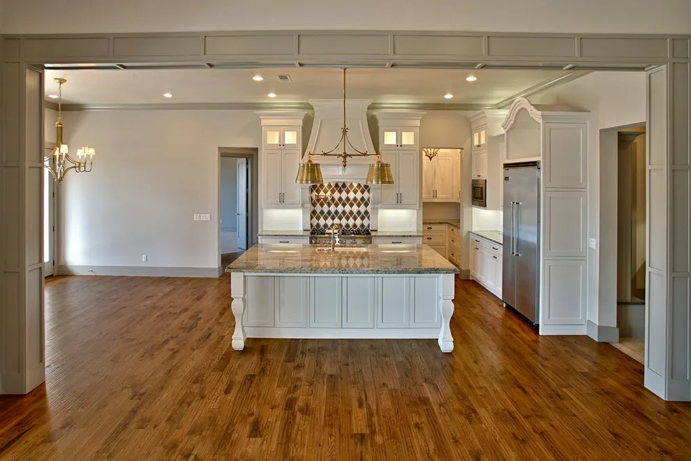 Opulent Residence Estate by Atwood Custom Homes - Photo 13