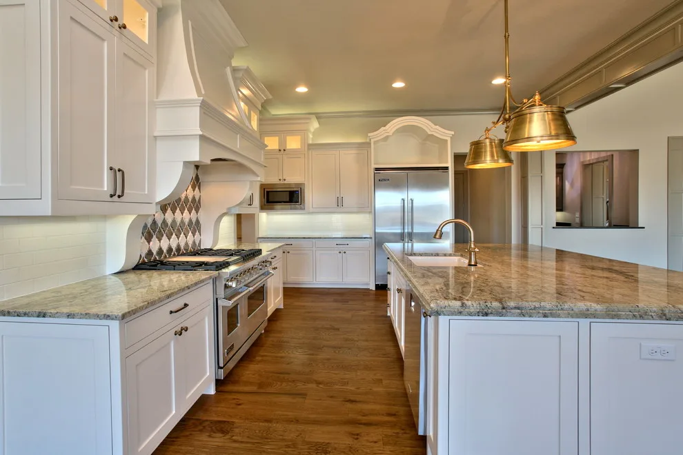 Opulent Residence Estate by Atwood Custom Homes - Photo 3