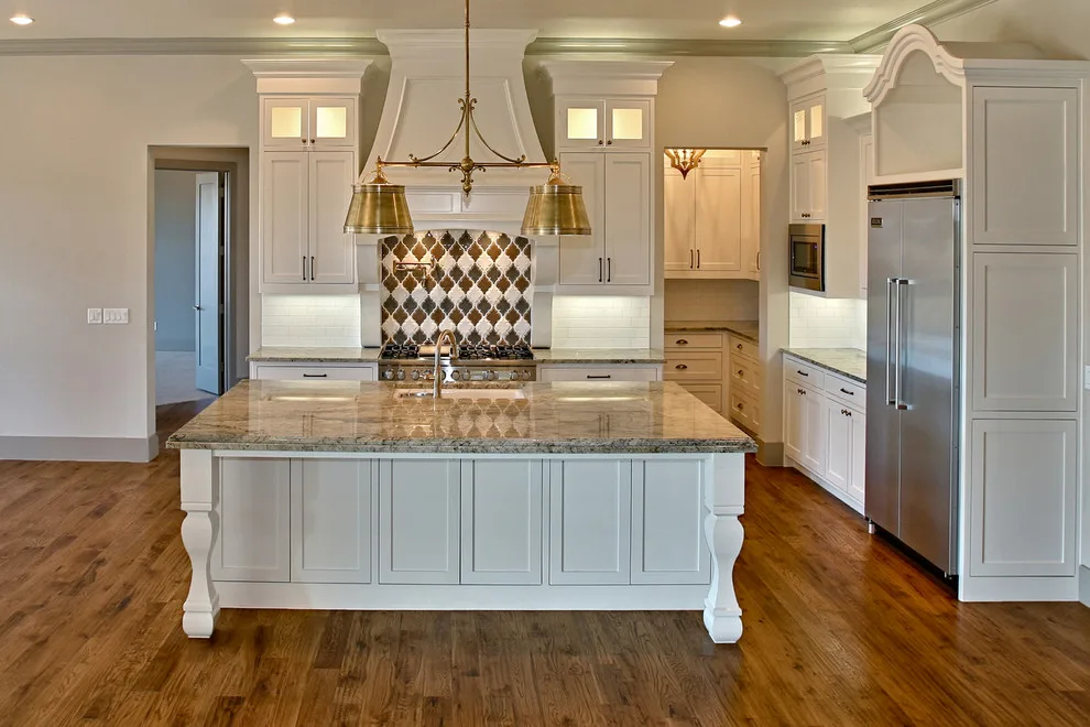 Opulent Residence Estate by Atwood Custom Homes - Photo 40