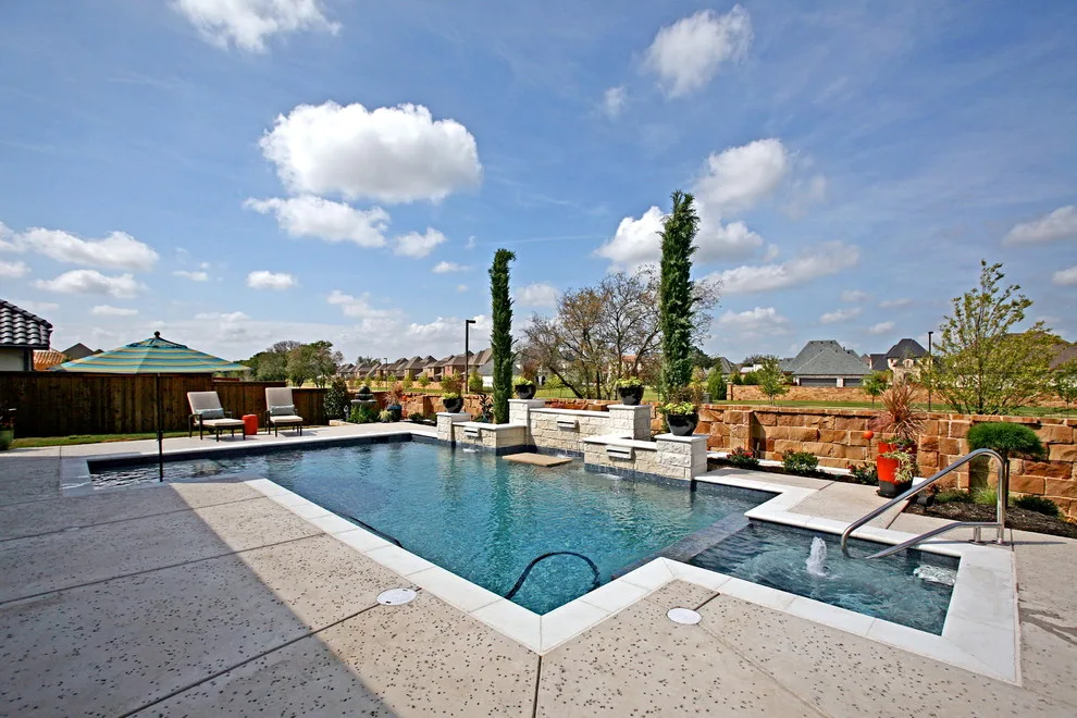 Opulent Residence Estate by Atwood Custom Homes - Photo 21
