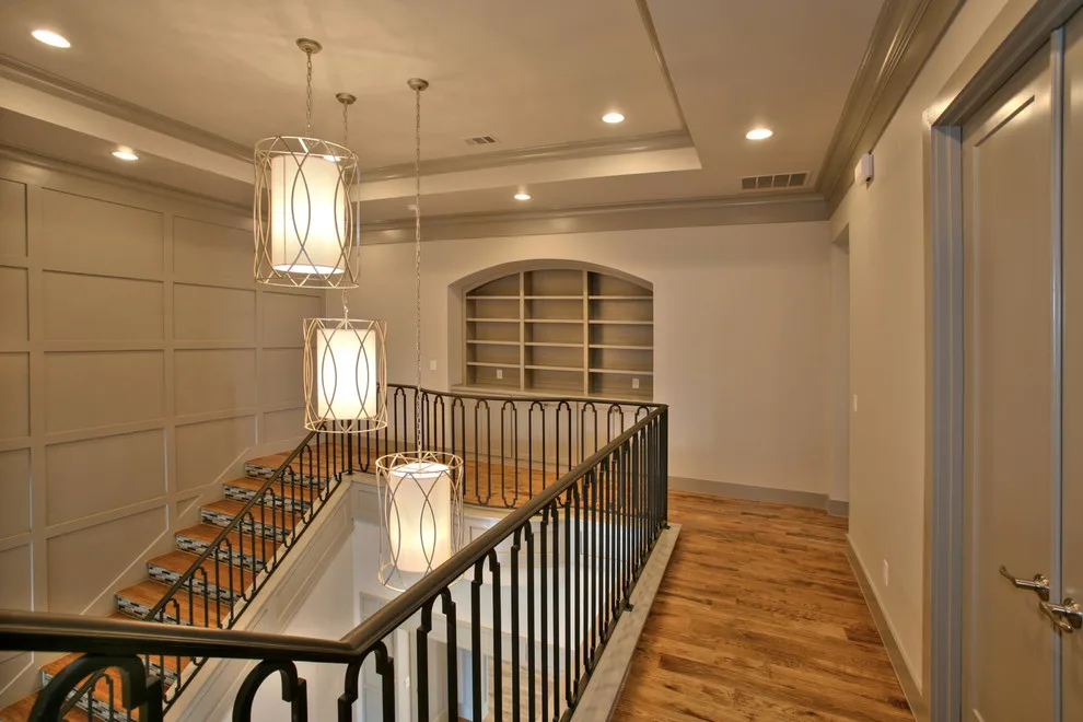 Opulent Residence Estate by Atwood Custom Homes - Photo 33