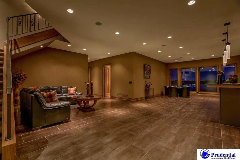 Bennington Luxury Estate, NE by Arjay Builders Inc. - Photo 12