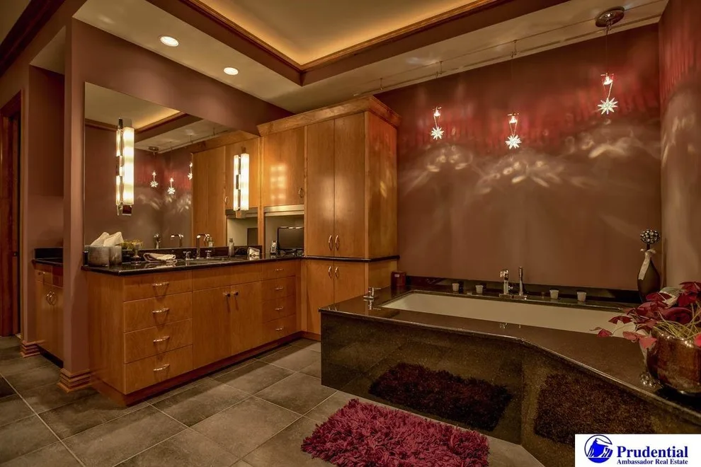 Bennington Luxury Estate, NE by Arjay Builders Inc. - Photo 16