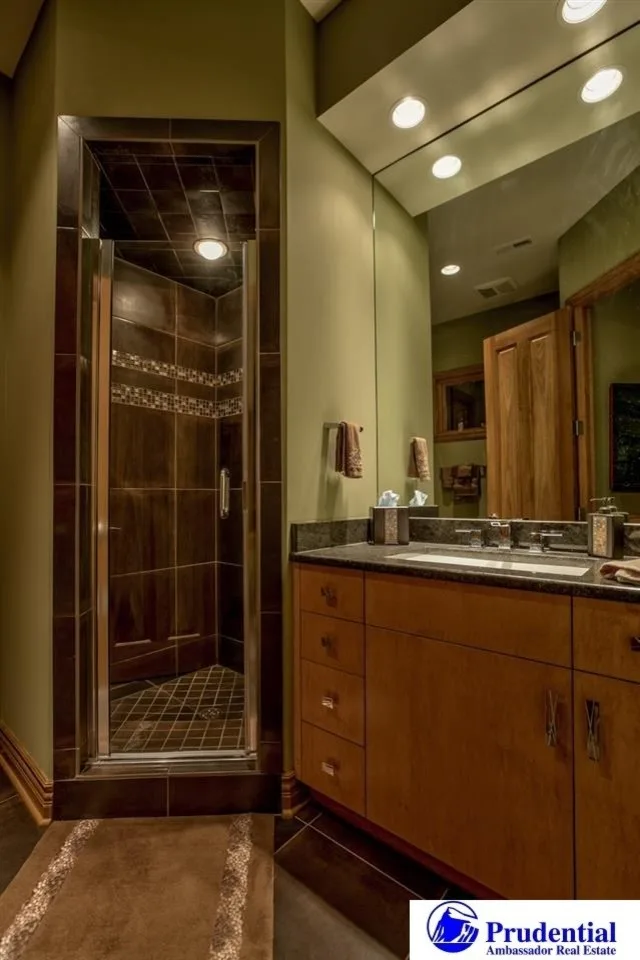 Bennington Luxury Estate, NE by Arjay Builders Inc. - Photo 9