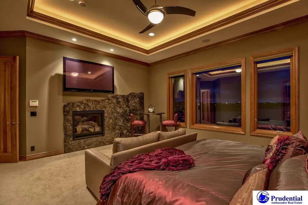 Bennington Luxury Estate, NE by Arjay Builders Inc. - Photo 30