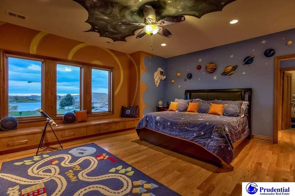 Bennington Luxury Estate, NE by Arjay Builders Inc. - Photo 13
