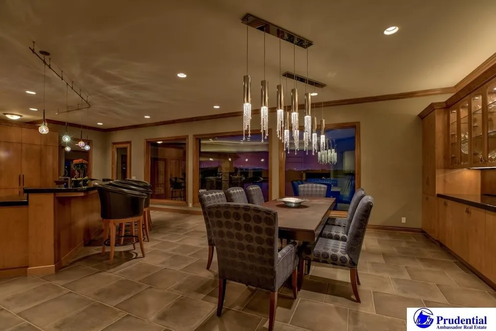 Bennington Luxury Estate, NE by Arjay Builders Inc. - Photo 11