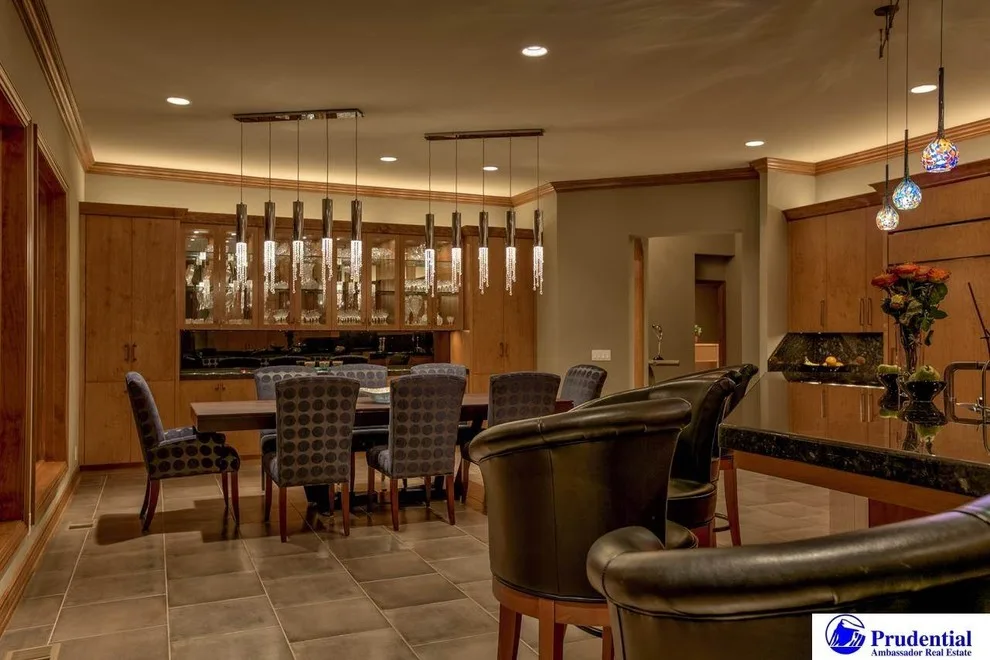 Bennington Luxury Estate, NE by Arjay Builders Inc. - Photo 3